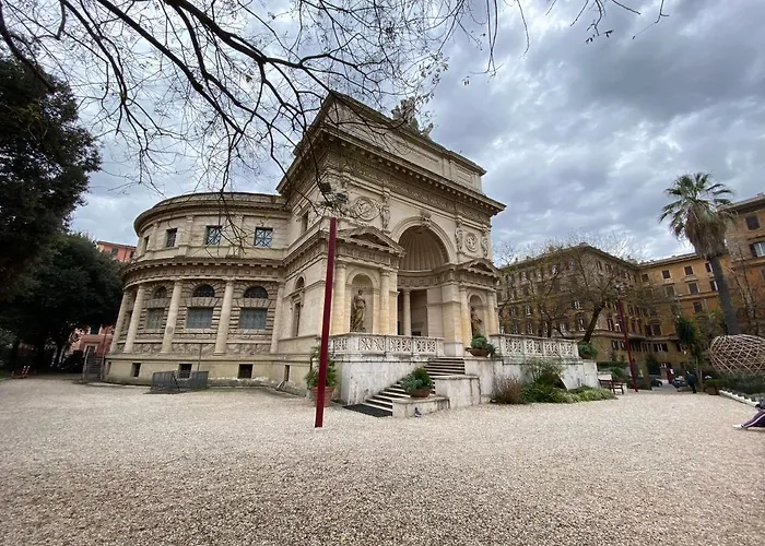 Guest House Rome By Ghor