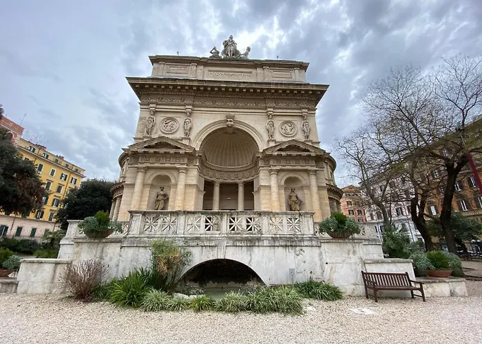 Guest House Rome By Ghor